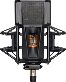 Lewitt Pure Tube Studio Set