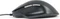 Gembird Optical Mouse 6B-02 schwarz, USB Vorschaubild