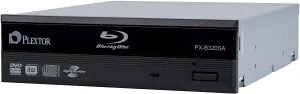 Plextor PX-B320SA, SATA
