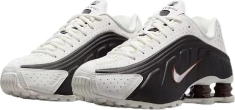 Nike Shox R4 (Damen)