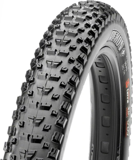 Maxxis Rekon+ 27.5x2.8" EXO TR Skinwall 3C MaxxTerra Reifen