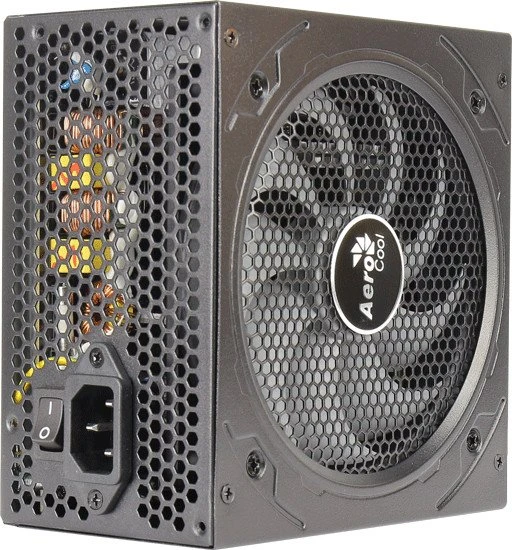 AeroCool Xpredator 550GM 550W, ATX 2.4
