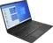 HP 15s-eq1355ng, Jet Black, Ryzen 5 4500U, 8GB RAM, 512GB SSD, DE Vorschaubild