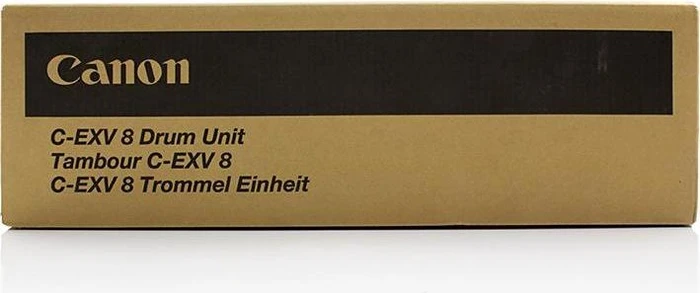 Canon Trommel C-EXV8DR-m magenta