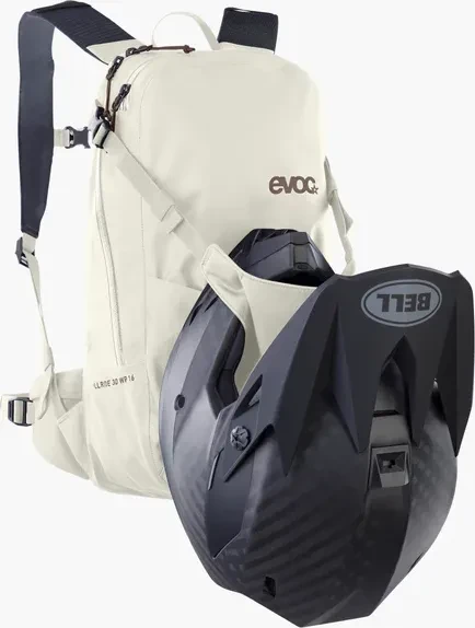 Evoc Allride 3D WP 16 sand