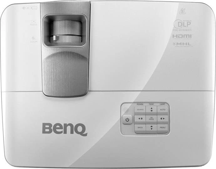 BenQ W1080ST+