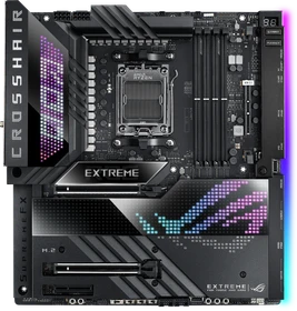 ASUS ROG Crosshair X670E Extreme (AMD AM5)