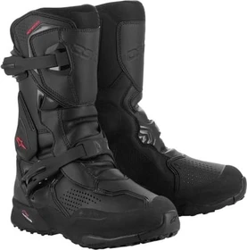 Alpinestars XT-8 Motorradstiefel schwarz