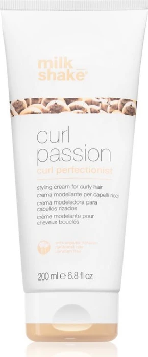 Milk Shake Curl Passion Curl Perfectionist, 200ml