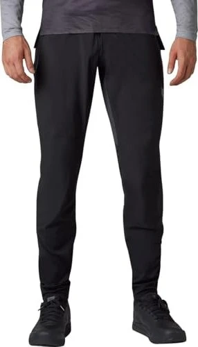 Fox Racing Flexair Neoshell Fahrradhose lang schwarz (Herren)
