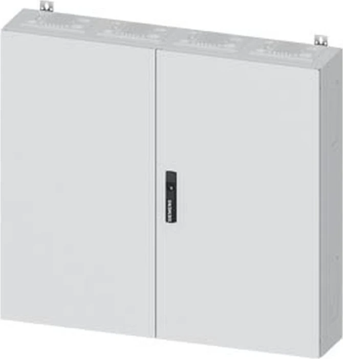 Siemens ALPHA 400 Wandschrank