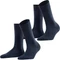 Falke Sensitive London Mittel Socken (Damen) Vorschaubild