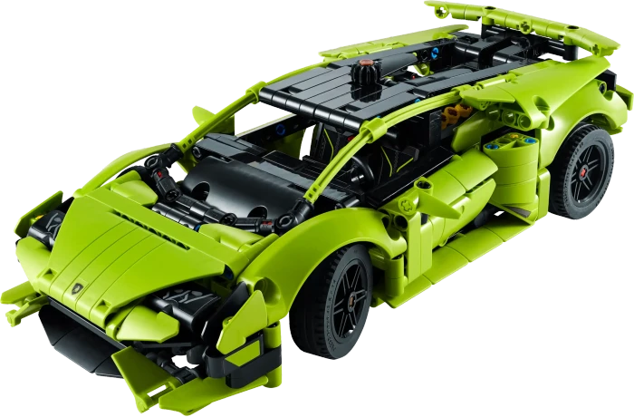 LEGO Technic - Lamborghini Huracán Tecnica