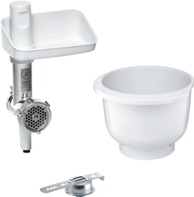 Bosch MUZ5BS1 BakingSensation Spritzgebäckvorsatz