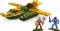 Mattel Mega Construx Masters of the Universe Wind Raider Attack Vorschaubild