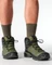 Salomon X Ultra 360 Mid GTX olive night/black/peat (Herren) Vorschaubild