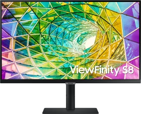 Samsung ViewFinity S8 S27A800NMU (2021), 26.9"
