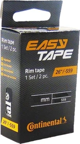 Continental EasyTape 24-559 Felgenband 24mm
