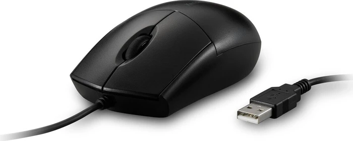 Kensington Pro Fit Wired Washable Mouse, USB