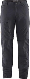 Fjällräven Travellers MT Trousers Zip-Off Hose lang dark navy (Herren)