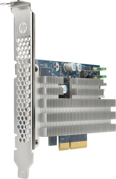 HP Z TurboDrive G2 1TB, Add-In Card / PCIe 3.0 x4