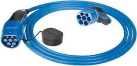 Mennekes Ladekabel Mode 3, 11kW, 4m