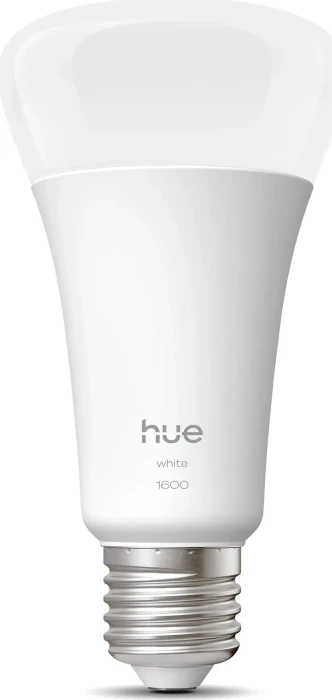 Philips Hue White 1600 LED-Bulb E27 13.5W/827