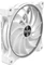 Alpenföhn Wing Boost 3 ARGB White Edition Triple, weiß, LED-Steuerung, Fernbedienung, 140mm, 3er-Pack Vorschaubild