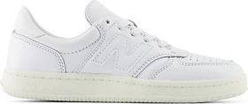 New Balance T500 white/reflection