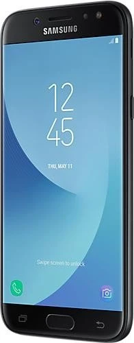 Samsung Galaxy J5 (2017) J530F mit Branding