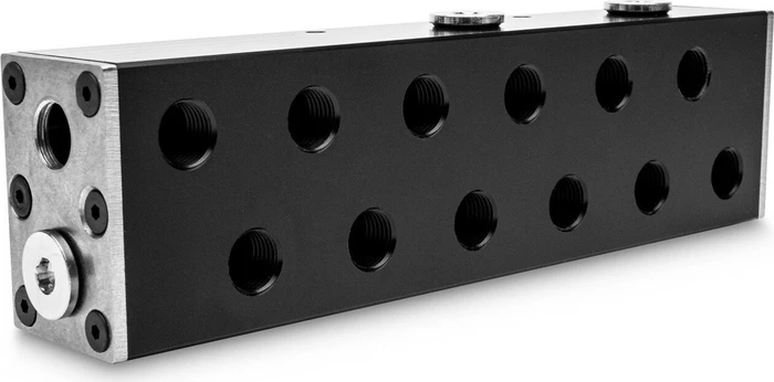 EK Water Blocks EK-Pro Manifold