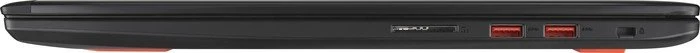 ASUS ROG Strix GL702VM-BA195T, schwarz, Core i7-7700HQ, 16GB RAM, 256GB SSD, 1TB HDD, GeForce GTX 1060, DE