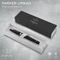 Parker Urban muted black/chrome trim, rechte Hand, mittel, Geschenkbox Vorschaubild
