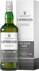 Laphroaig Lore 700ml