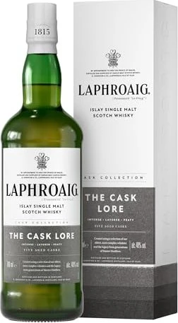 Laphroaig Lore 700ml
