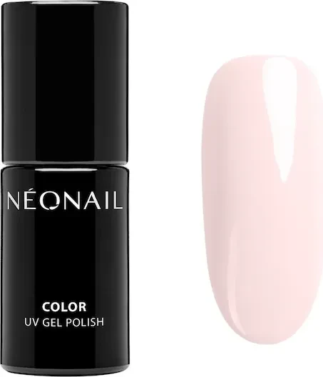 Neonail UV-Nagellack french pink light, 7.2ml