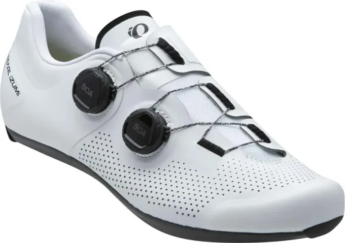 Pearl Izumi Pro Road weiß (Herren)