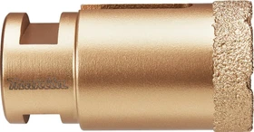 Makita M14 Diamant-Bohrkrone, 35x40x65mm, 1 Stück