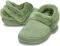 Crocs Classic Unfurgettable Vegan Suede Clog cargo Vorschaubild