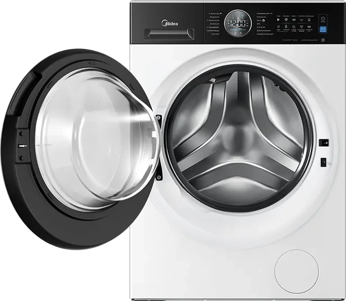 Midea Comfee MF210W80WB-14A20 Frontlader