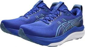 Asics Gel-Kayano 33 prussian blue/white (Herren)