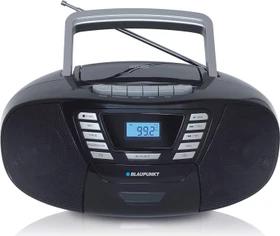 Blaupunkt B 120 schwarz