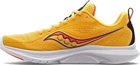 Saucony Kinvara 13 vizi gold/vizi red (Herren)