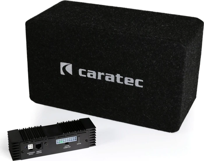 Caratec CAS203