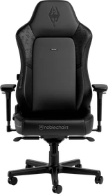 noblechairs Hero The Elder Scrolls V: Skyrim 10th Anniversary Edition Gamingstuhl, schwarz