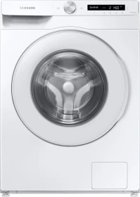 Samsung WW12T504DTW Frontlader