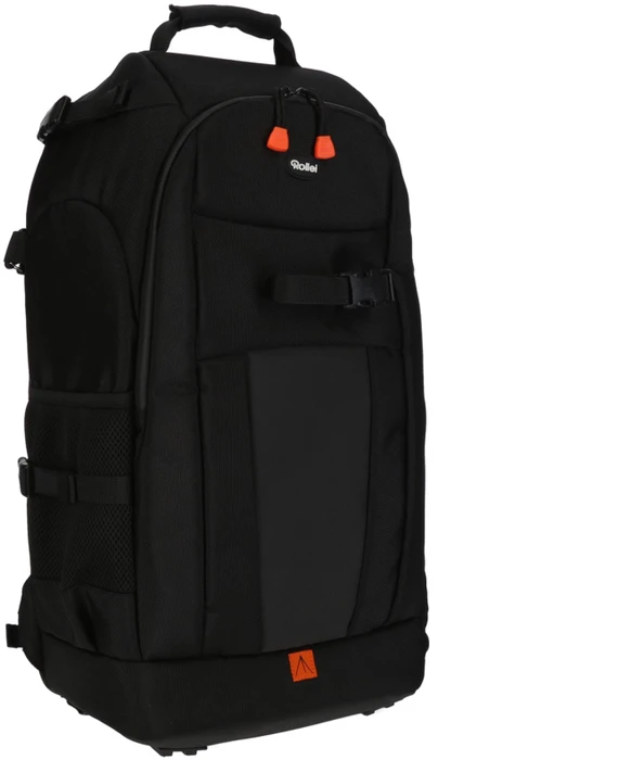 Rollei Ocean L Rucksack schwarz