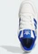 adidas Forum Low CL core white/royal blue (Junior) Vorschaubild