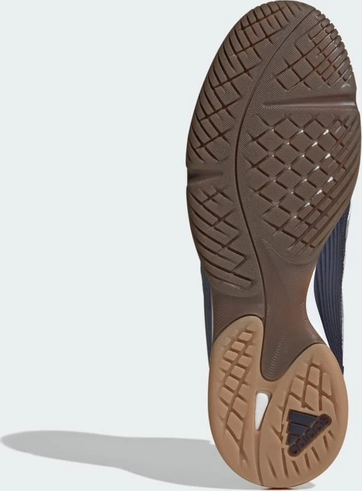 adidas Predator Sala IN shadow navy/silver metallic/gum