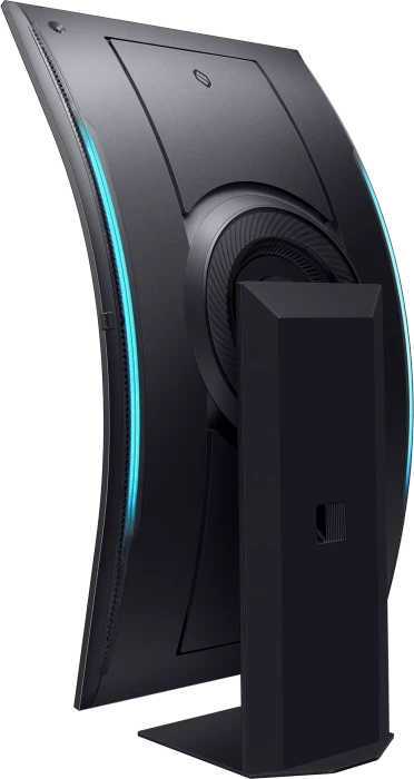 Samsung Odyssey Ark 2nd Gen, 54.6"